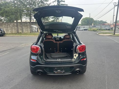 Used 2014 MINI Cooper Paceman S AWD/4WD image 6