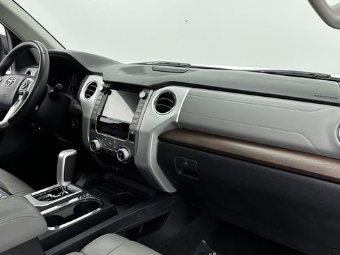 Used 2020 Toyota Tundra Limited image 36