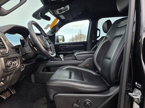 Used 2025 RAM 1500 RHO image 18