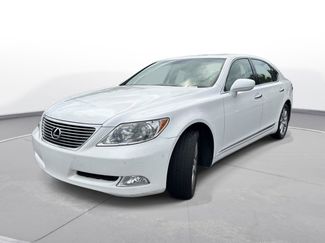 Used 2007 Lexus LS 460 L RWD video 2