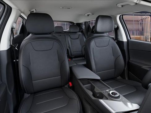 New 2025 Kia EV6 Wind image 15