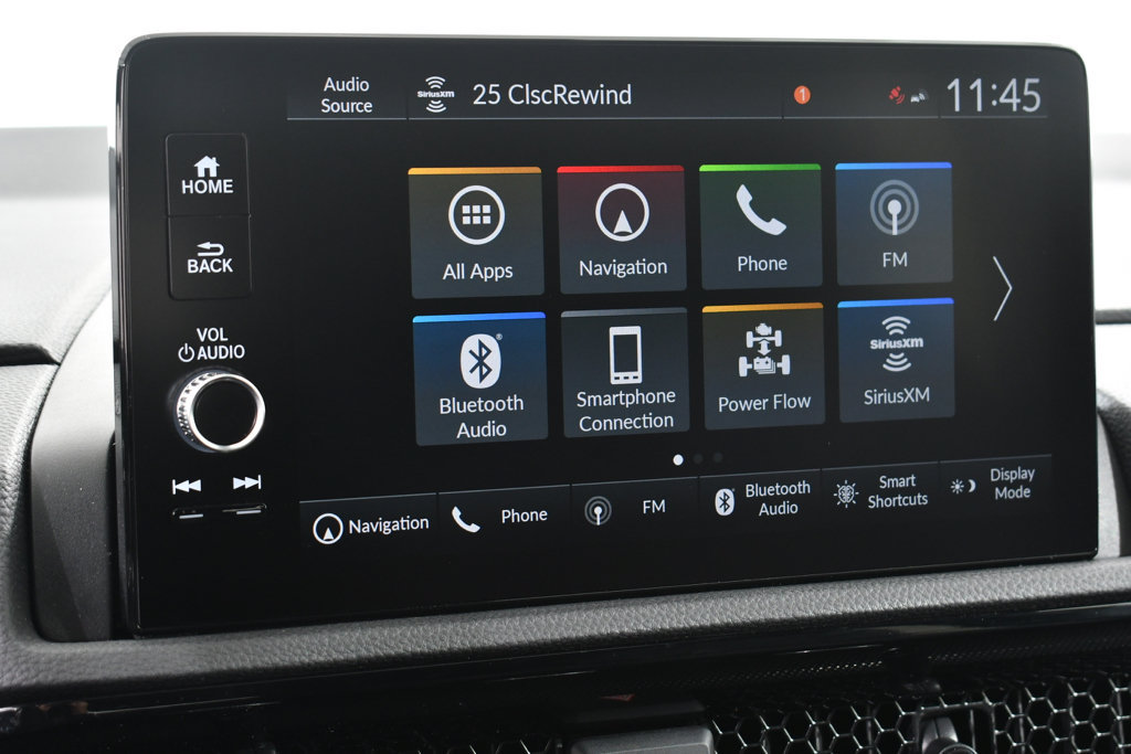 Used 2025 Honda CR-V Sport Touring image 27