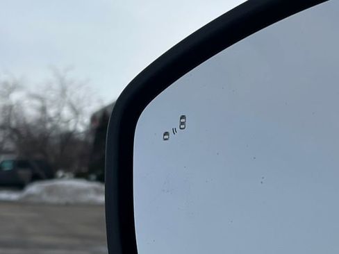 Certified 2025 Ford Expedition Active image 45