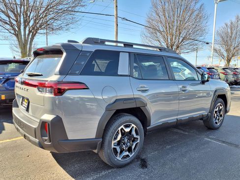 New 2026 Subaru Outback Touring AWD/4WD image 10