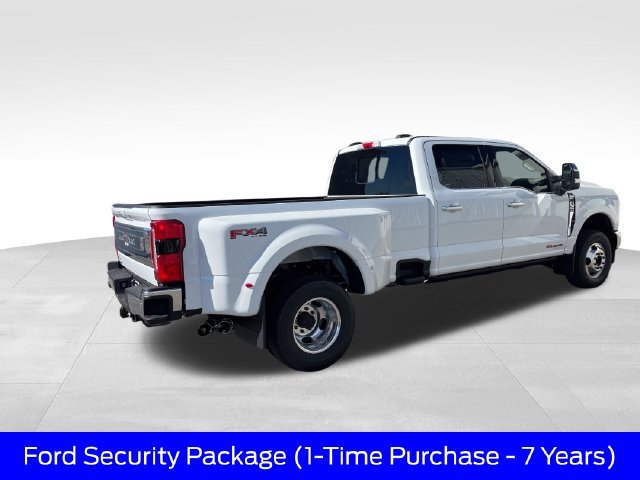 New 2027 Ford F350 King Ranch w/ Chrome Package AWD/4WD image 5