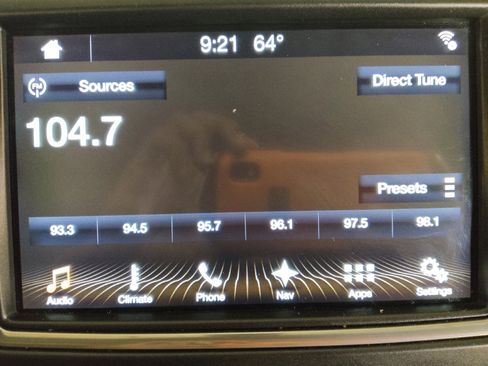 Used 2017 Lincoln MKX Reserve w/ Lincoln MKX Climate Package AWD/4WD image 25