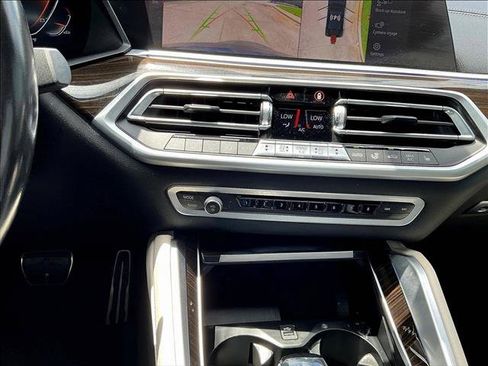 Used 2021 BMW X6 sDrive40i w/ M Sport Package RWD image 24