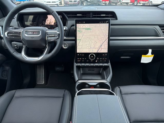 New 2027 GMC Terrain Elevation w/ Elevation Premium Package FWD image 9