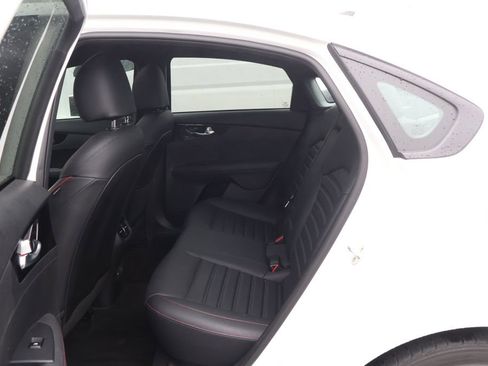 Used 2023 Kia Forte GT w/ GT2 Package image 32