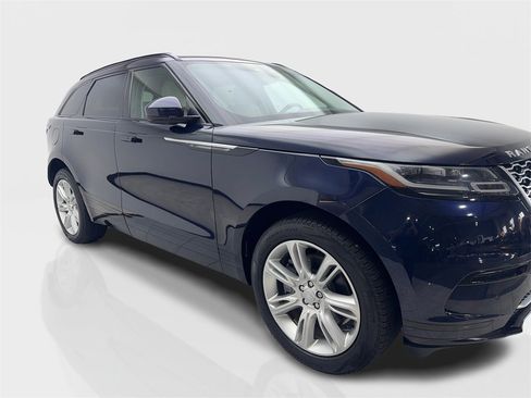 Used 2023 Land Rover Range Rover Velar S image 12