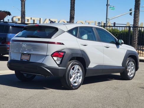 New 2026 Hyundai Kona SE FWD image 4