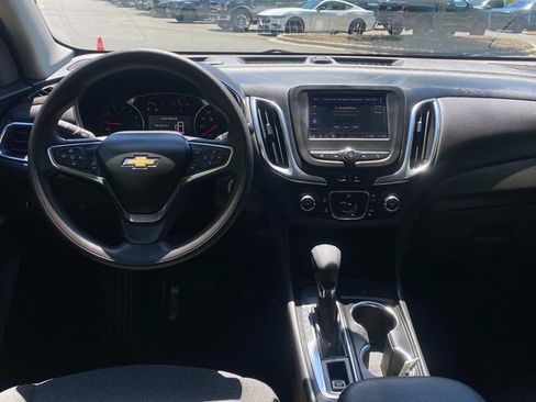 Used 2024 Chevrolet Equinox LT FWD image 8