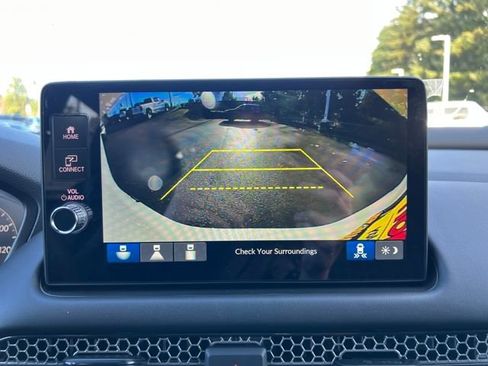 New 2026 Honda HR-V Sport image 23