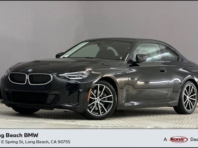 Used 2025 BMW 230i Coupe w/ Convenience Package
