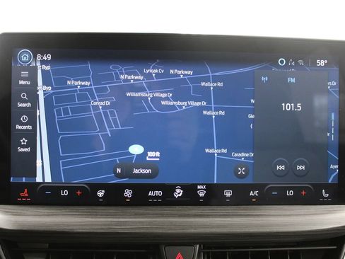 Used 2023 Ford Escape SE w/ PHEV Premium Package image 47