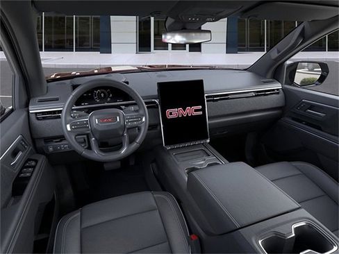New 2026 GMC Sierra EV Elevation image 15