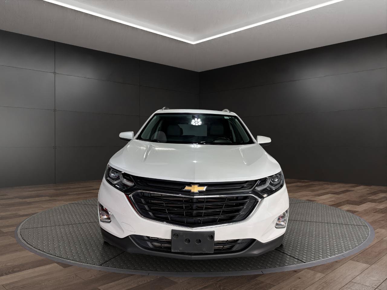 Used 2019 Chevrolet Equinox LT AWD/4WD image 3
