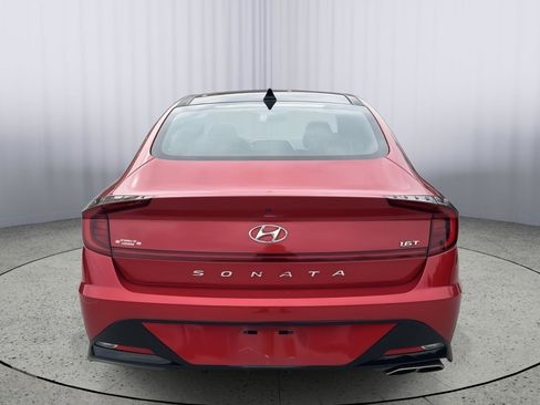 Used 2022 Hyundai Sonata SEL Plus image 7