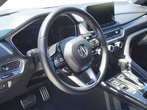 Used 2024 Acura Integra A-Spec FWD image 26