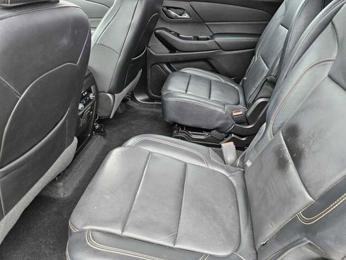 Used 2018 Chevrolet Traverse LT image 29