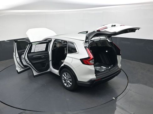 New 2026 Honda CR-V EX image 38