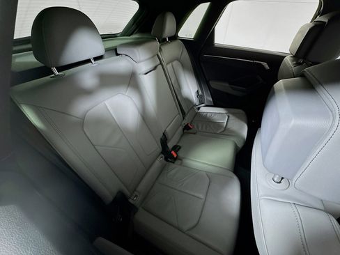 Used 2020 Audi Q3 2.0T Prestige image 28