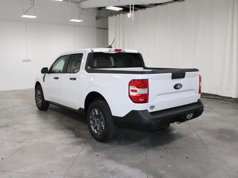 New 2025 Ford Maverick XLT w/ XLT Luxury Package image 6