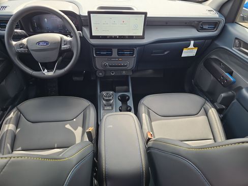 New 2026 Ford Maverick Lobo image 28