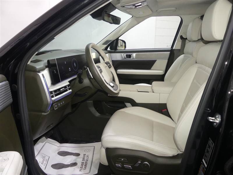Used 2024 Hyundai Santa Fe Calligraphy AWD/4WD image 22