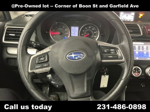 Used 2016 Subaru Forester 2.5i Premium w/ All-Weather Package image 20