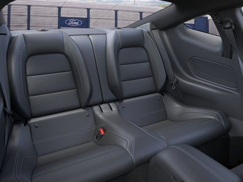 New 2026 Ford Mustang GT Premium RWD image 11