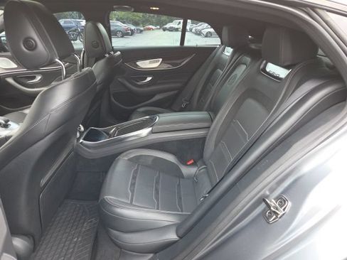 Used 2020 Mercedes-Benz AMG GT 63 S image 8
