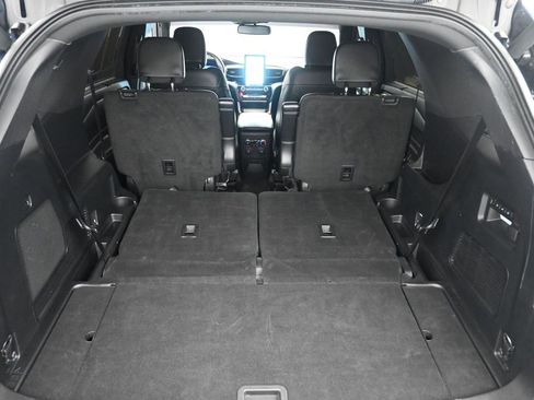 Used 2022 Ford Explorer ST w/ Equipment Group 401A image 25