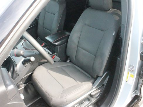 Used 2020 Ford Explorer 4WD Police Interceptor image 30