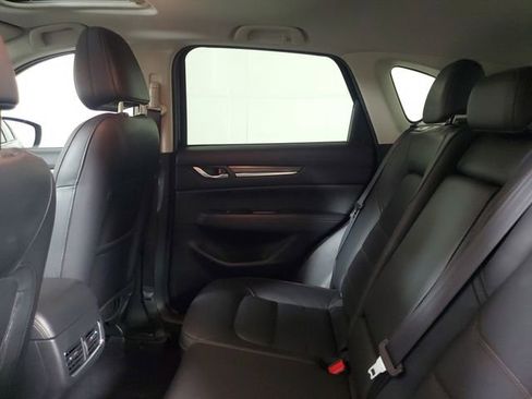 Used 2018 MAZDA CX-5 Grand Touring image 12