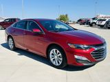 Used 2024 Chevrolet Malibu LT image 2
