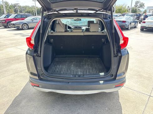 Used 2017 Honda CR-V EX-L image 29
