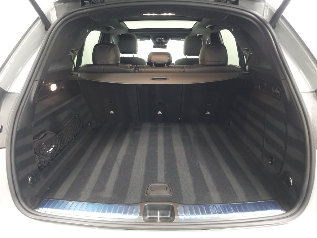Used 2025 Mercedes-Benz GLE 63 AMG S image 33