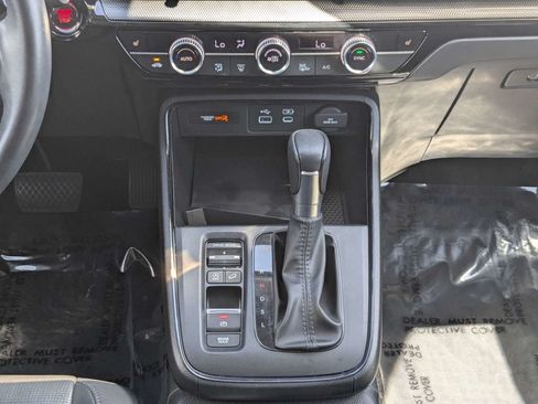 Certified 2025 Honda CR-V EX-L image 20