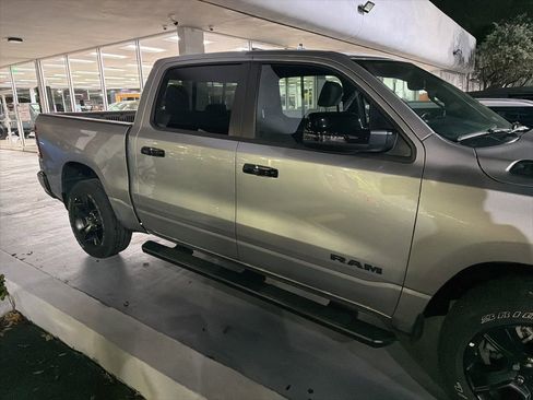 Certified 2024 RAM 1500 Big Horn image 5