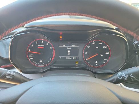 Used 2024 Chevrolet Trax RS w/ Driver Confidence Package image 18