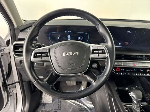 Certified 2024 Kia Telluride LX AWD/4WD image 11