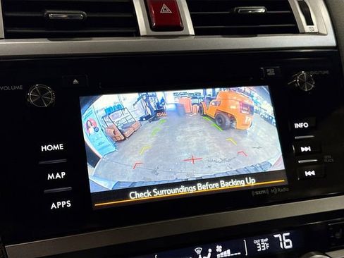 Used 2015 Subaru Outback 2.5i Limited image 14