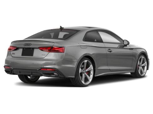 Used 2023 Audi A5 2.0T Premium AWD/4WD image 2