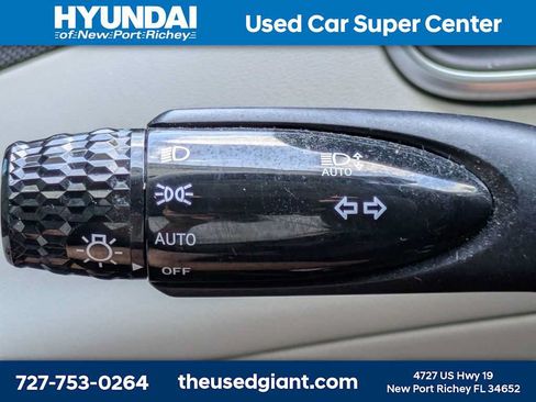 Certified 2024 Hyundai Tucson SEL FWD image 32
