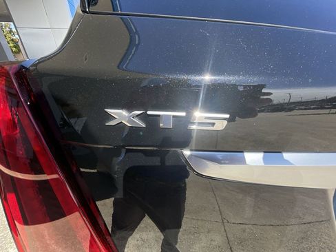 Certified 2023 Cadillac XT5 Luxury FWD image 31
