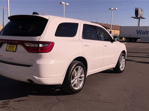 Used 2024 Dodge Durango GT image 9
