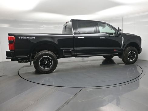 New 2026 Ford F350 Platinum w/ Platinum Plus Package image 25