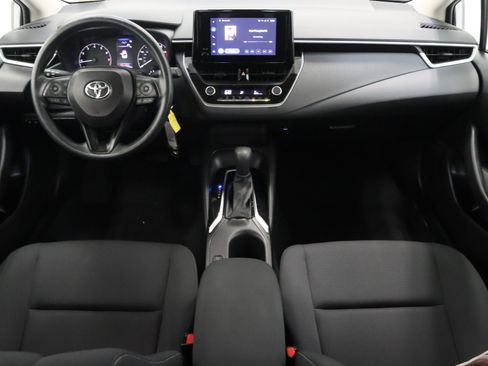 Used 2024 Toyota Corolla LE FWD image 25