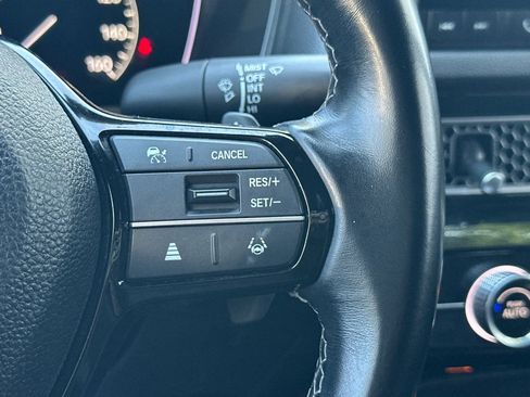 Used 2022 Honda Civic Sport image 28